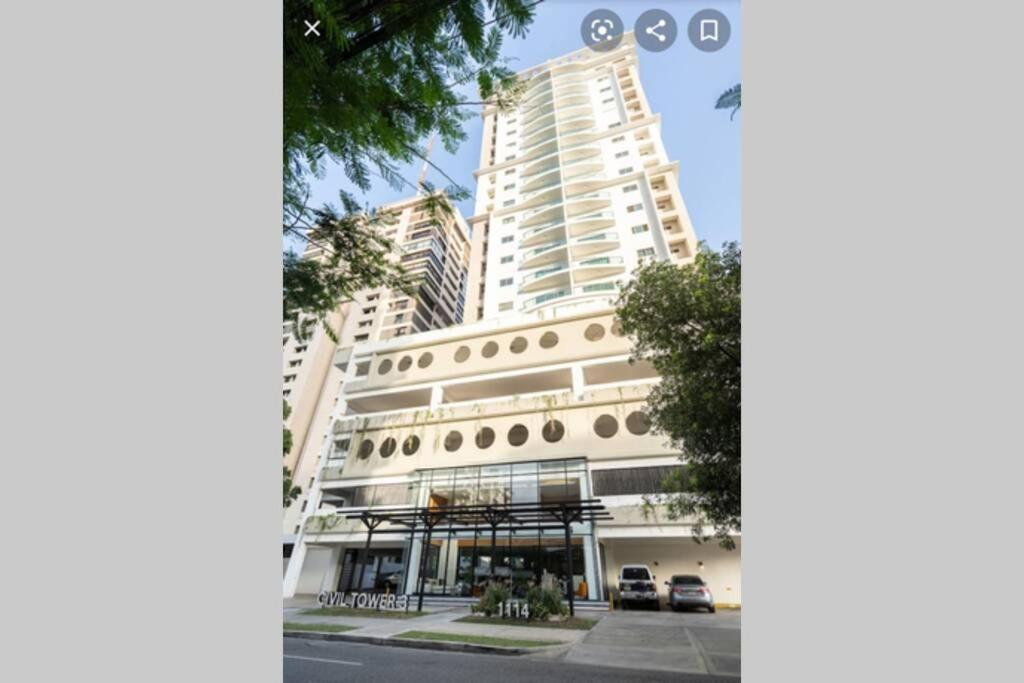 Escape Apartments, Balcony, Pool, Gym & Spa In La Julia Santo Domingo Esterno foto