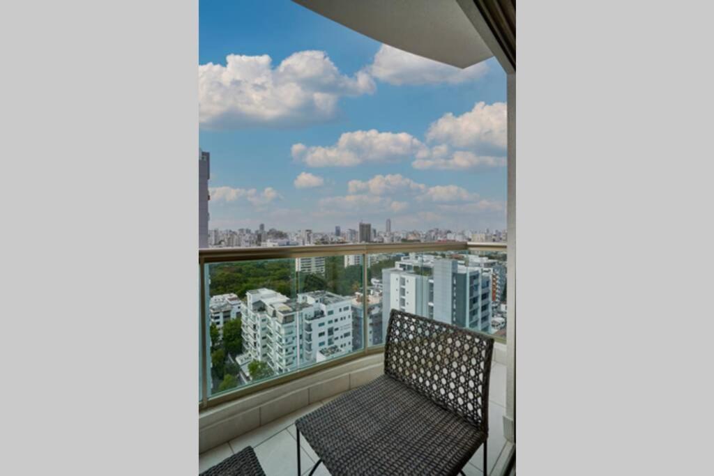 Escape Apartments, Balcony, Pool, Gym & Spa In La Julia Santo Domingo Esterno foto