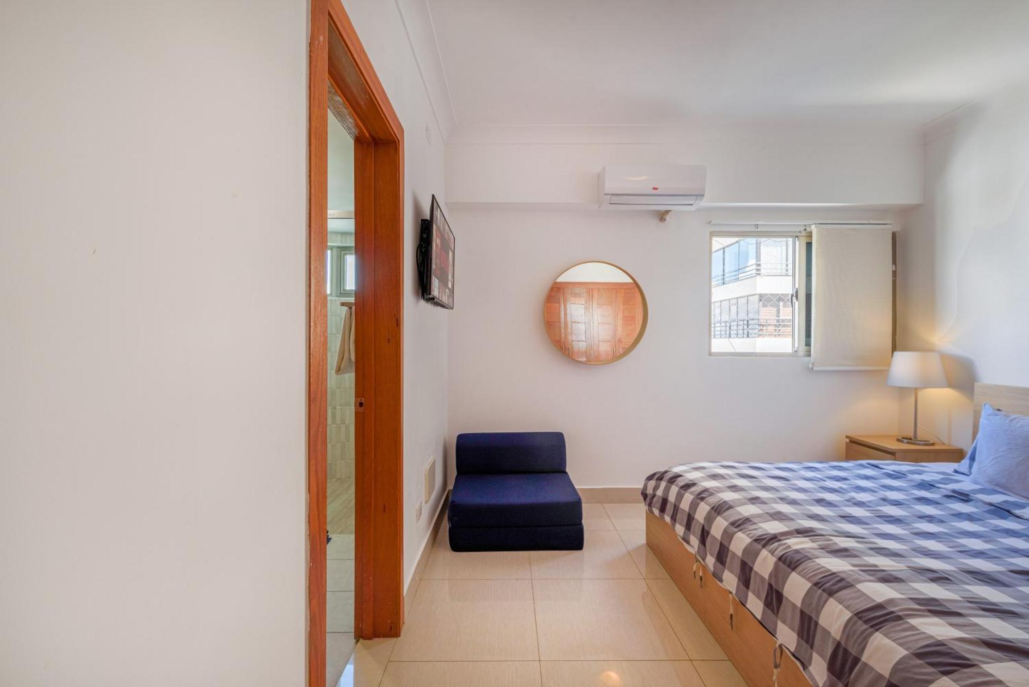 Escape Apartments, Balcony, Pool, Gym & Spa In La Julia Santo Domingo Esterno foto